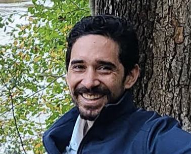 Photo of Diego